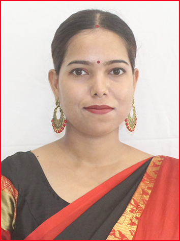Ms. Pooja Pandit